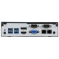 Shuttle XPC fanless DL40N Mini PC N-series N150 0GB 0GB Intel Graphics No-OS Shuttle XPC fanless DL40N Mini PC N-series N150 0GB 0GB Intel Graphics No-OS
